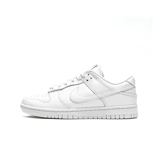 Dunk Low | Triple White