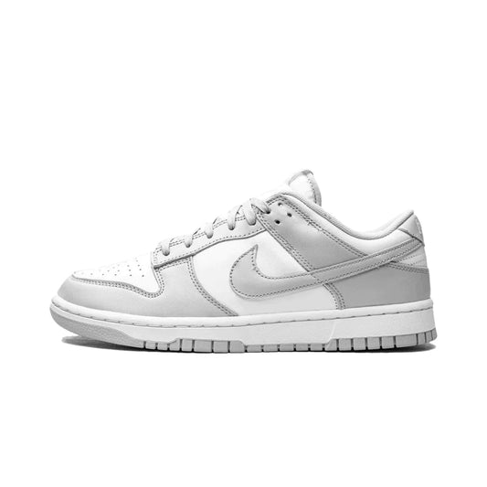 Dunk Low | Grey Fog