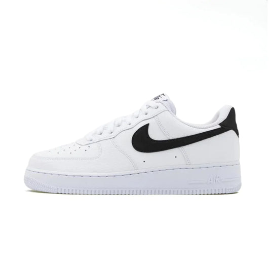 AF1 | 07 White Black