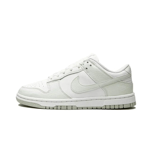 Dunk Low | Next Nature White Mint