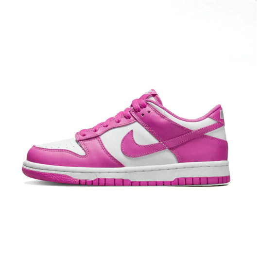 Dunk Low | Active Fuchsia