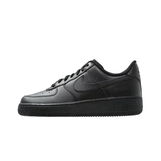 AF1 | 07 Black